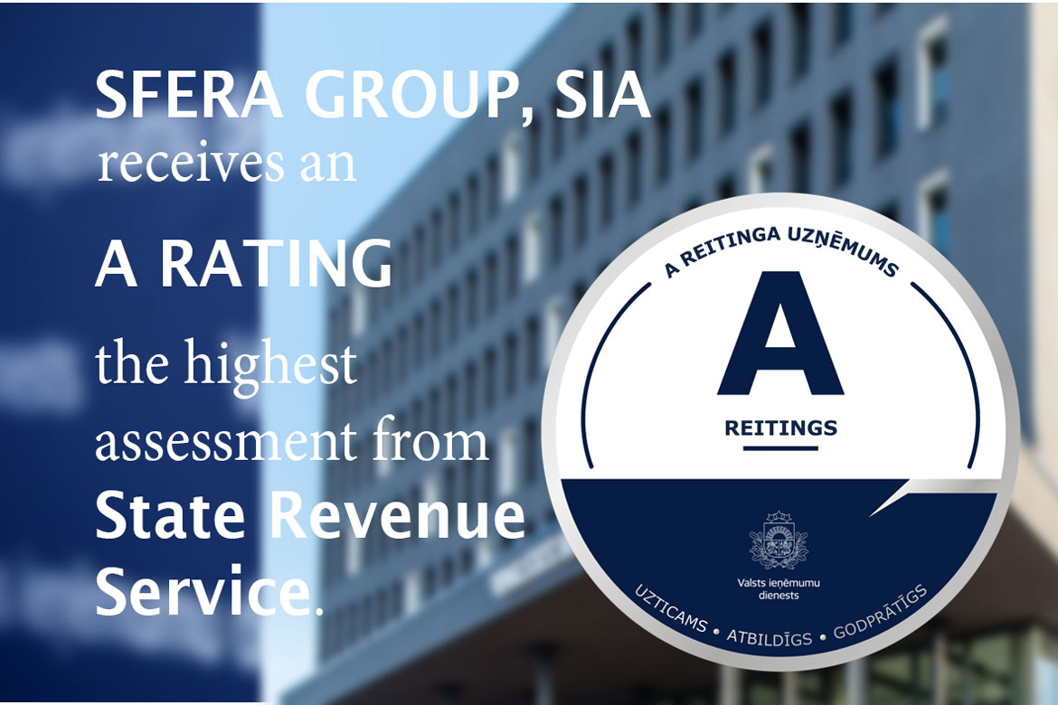 A RATING