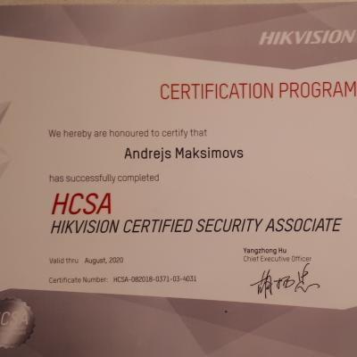 HSCA