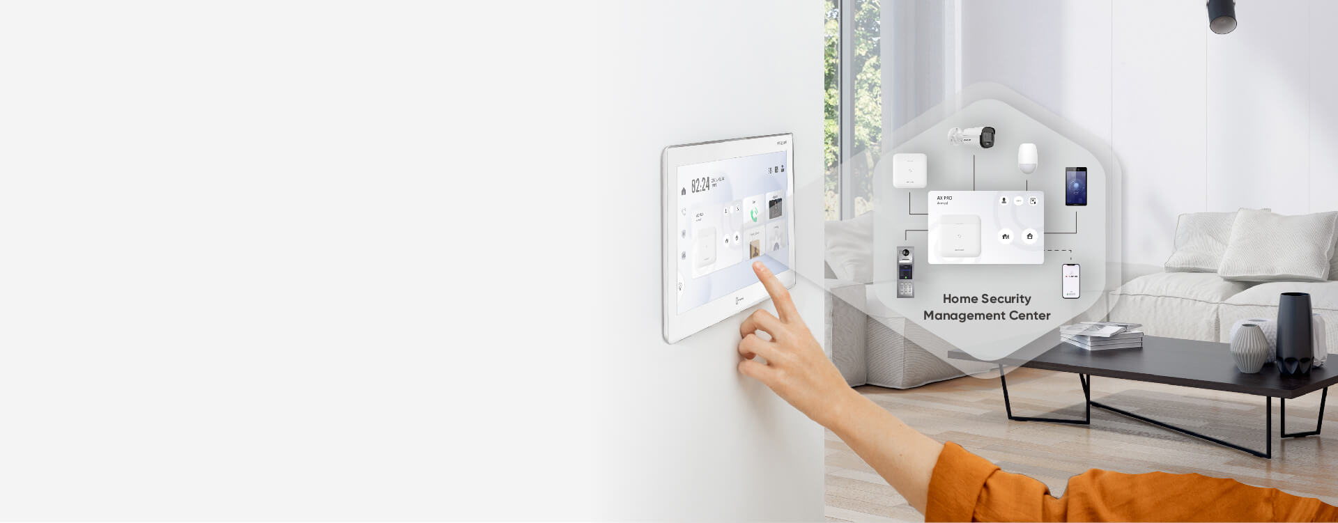 Integrates across different platforms